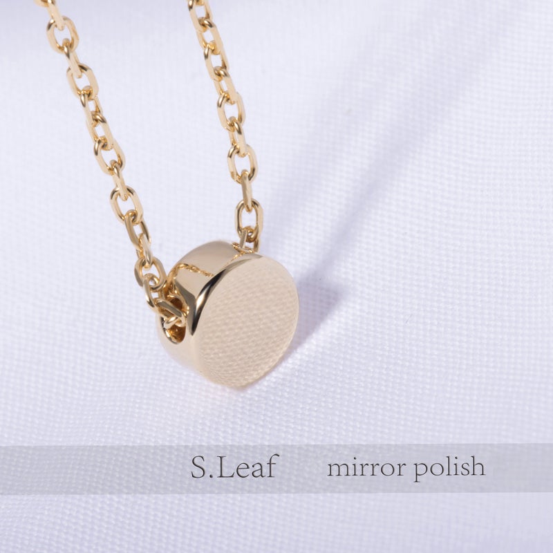S.Leaf Gold Dainty Choker Necklace for Women Sterling Silver Mini Circle Ball Tennis Gold Plated Pendant Necklaces Best Friend Birthday Gifts for Women Trendy Sister Mom Wife Womens Her Friend Party - Image 4